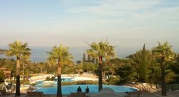 obrázek - Pierre & Vacances Cap Esterel - Bassin Grand Bleu