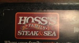 obrázek - Hoss's Steak and Sea House