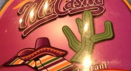 obrázek - Mi Casita