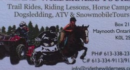 obrázek - highland wilderness Tours