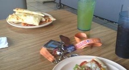 obrázek - Firehouse Pizza Huntsville