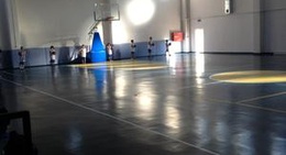 obrázek - Karaburun Kapali Spor Salonu