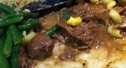 obrázek - Season's Buffet