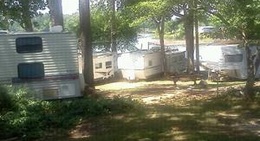 obrázek - Forrest Campground & RV Park