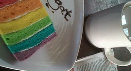 obrázek - Njagat Cafe