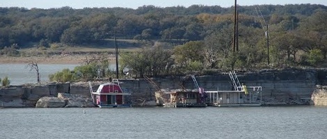 obrázek - Lake Brownwood