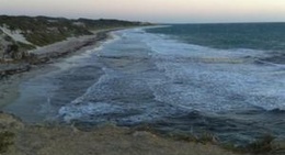 obrázek - Claytons Beach