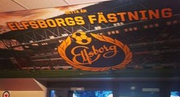 obrázek - Borås Arena