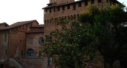 obrázek - Castello di Pozzolo Formigaro