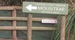 obrázek - Mouse Trap Cafe And L'artisan Cheese