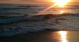 obrázek - Campamento Tortuguero Playa Larga