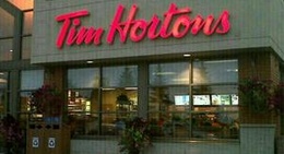 obrázek - Tim Hortons