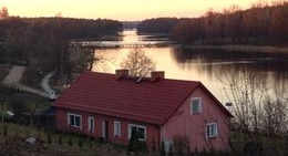 obrázek - Jezioro Wydmińskie