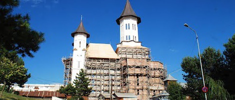 obrázek - Fălticeni