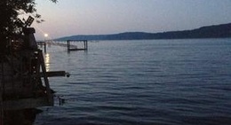 obrázek - Hoodsport