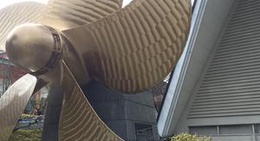 obrázek - 大山祇神社 宝物館