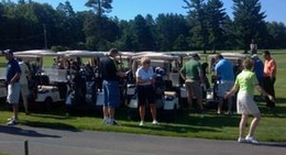 obrázek - Pineview Highlands Golf Course