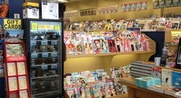 obrázek - Reads' Newstand And Cafe
