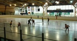 obrázek - Piscine Patinoire de Compiègne