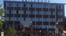 obrázek - Hotel Kaiserhof