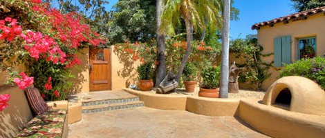 obrázek - Rancho Santa Fe