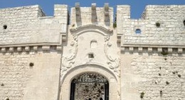 obrázek - Castello di Monte Sant'angelo
