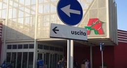 obrázek - Parco Commerciale Belvedere