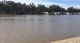 obrázek - Murray River