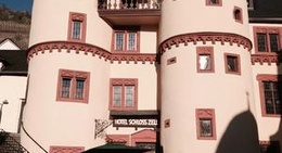 obrázek - Restaurant Schloss Zell