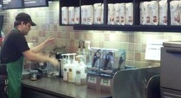 obrázek - Starbucks