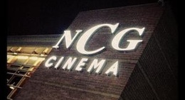 obrázek - NCG Cinemas
