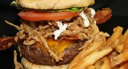 obrázek - Boondocks Brewing Tap Room & Restaurant