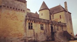 obrázek - Château de Fenelon