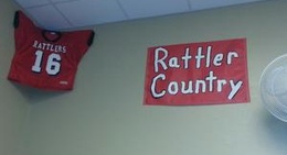 obrázek - Rattler Den Restaurant