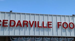 obrázek - Cedarville Foods