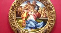 obrázek - Galleria degli Uffizi