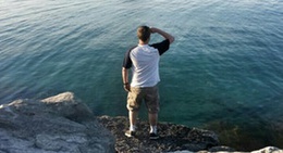 obrázek - Lexington Pier