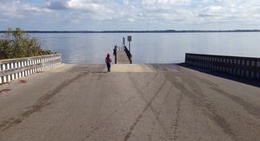 obrázek - Cresent City Boat Ramp