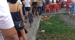 obrázek - Taquería Iván