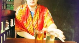 obrázek - Чайная на пике