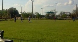 obrázek - High Springs soccer fields