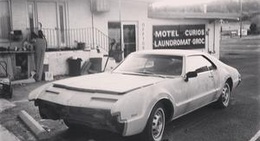 obrázek - Golden Hills Restaurant