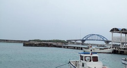 obrázek - マンタ公園