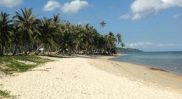 obrázek - Mae Nam Beach