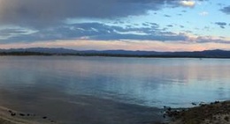 obrázek - Rainbow Point Camp Ground