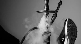 obrázek - Battha Quraish Walking Area (ممشى بطحاء قريش)