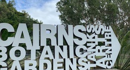 obrázek - Cairns Botanic Gardens