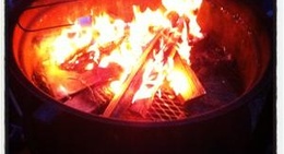 obrázek - Lake John