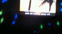 obrázek - Cafe Sao Đêm