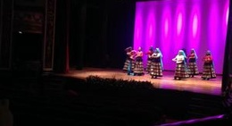 obrázek - Pueblo Magico "El Oro"